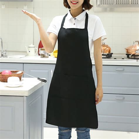 luxury aprons for cooking.